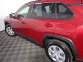 2019 RAV4 LE AWD #18 2019 RAV4 LE AWD #18