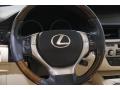  2015 Lexus ES 350 Sedan Steering Wheel #7