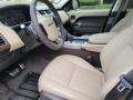  2022 Land Rover Range Rover Sport Almond/Espresso Interior #15