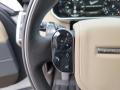  2022 Land Rover Range Rover Sport HSE Silver Edition Steering Wheel #17