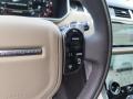  2022 Land Rover Range Rover Sport HSE Silver Edition Steering Wheel #18