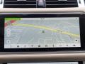 Navigation of 2022 Land Rover Range Rover Sport HSE Silver Edition #22