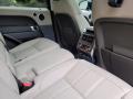 Rear Seat of 2022 Land Rover Range Rover Sport HSE Silver Edition #28