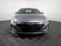 2019 Elantra Sport #6