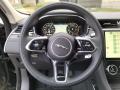  2021 Jaguar F-PACE P250 S Steering Wheel #15