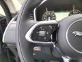  2021 Jaguar F-PACE P250 S Steering Wheel #16