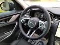  2021 Jaguar F-PACE P250 S Steering Wheel #28