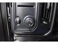 Controls of 2016 Chevrolet Silverado 1500 WT Regular Cab #10