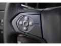  2016 Chevrolet Silverado 1500 WT Regular Cab Steering Wheel #13