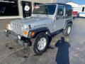 2004 Wrangler Rubicon 4x4 #2