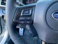  2021 Subaru WRX STI Steering Wheel #16