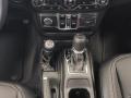  2021 Wrangler Unlimited 8 Speed Automatic Shifter #9