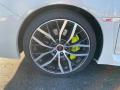  2021 Subaru WRX STI Wheel #34