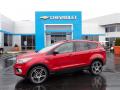 2019 Escape SEL 4WD #1