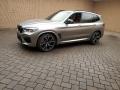  2020 BMW X3 M Donington Grey Metallic #1