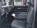 Rear Seat of 2022 Jeep Grand Wagoneer Series I 4x4 #9