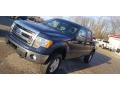 2014 Ford F150 STX SuperCrew 4x4