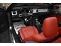 2006 Mustang GT Premium Convertible #11