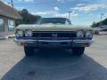 1968 Chevelle SS 396 Sport Coupe #5