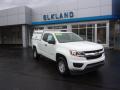 2019 Colorado WT Extended Cab 4x4 #1