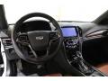 Dashboard of 2015 Cadillac ATS 3.6 Performance AWD Coupe #6