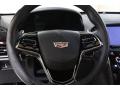  2015 Cadillac ATS 3.6 Performance AWD Coupe Steering Wheel #7