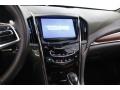 Controls of 2015 Cadillac ATS 3.6 Performance AWD Coupe #9