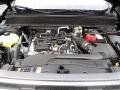  2021 Bronco Sport 1.5 Liter Turbocharged DOHC 12-Valve Ti-VCT EcoBoost 3 Cylinder Engine #30
