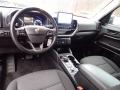  2021 Ford Bronco Sport Ebony Interior #20