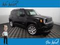 2016 Renegade Latitude 4x4 #1 2016 Renegade Latitude 4x4 #1