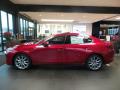 2021 Mazda3 Premium Sedan AWD #6