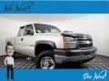 2006 Silverado 2500HD Work Truck Extended Cab 4x4 #1