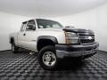 2006 Silverado 2500HD Work Truck Extended Cab 4x4 #2