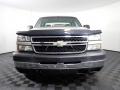 2006 Silverado 2500HD Work Truck Extended Cab 4x4 #3