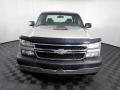 2006 Silverado 2500HD Work Truck Extended Cab 4x4 #4