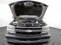 2006 Silverado 2500HD Work Truck Extended Cab 4x4 #6