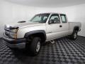 2006 Silverado 2500HD Work Truck Extended Cab 4x4 #7