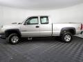 2006 Silverado 2500HD Work Truck Extended Cab 4x4 #8