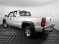 2006 Silverado 2500HD Work Truck Extended Cab 4x4 #9