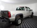 2006 Silverado 2500HD Work Truck Extended Cab 4x4 #12