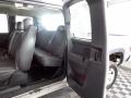 2006 Silverado 2500HD Work Truck Extended Cab 4x4 #21