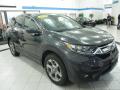 2018 CR-V EX AWD #3