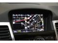 Navigation of 2013 Chevrolet Cruze LT #12