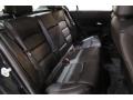 Rear Seat of 2013 Chevrolet Cruze LT #14