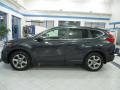 2018 CR-V EX AWD #10