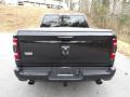 Exhaust of 2022 Ram 1500 Limited RED Edition Crew Cab #8