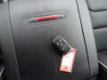 Keys of 2022 Ram 1500 Limited RED Edition Crew Cab #34