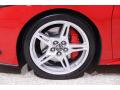  2020 Chevrolet Corvette Stingray Coupe Wheel #22