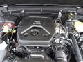  2021 Wrangler 2.0 Liter Turbocharged DOHC 16-Valve VVT 4 Cylinder Engine #9