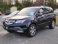 2009 MDX Technology #1